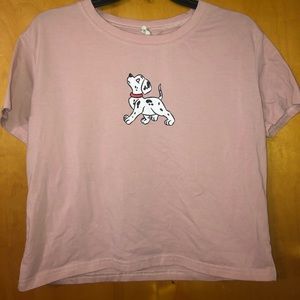 Doggy t-shirt😍✨